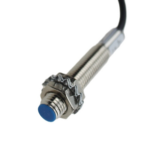 Interruptor de proximidad Sensor de proximidad inductivo óptico LM8-3001NA 