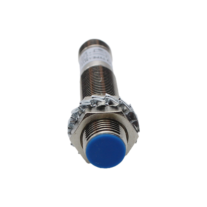 Sensor de proximidad microinductivo tipo conector de sensor M12 LM12-3002NBT 