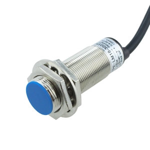 Sensor de proximidad inductivo M18 Interruptor de proximidad óptico de tipo no empotrado LM18-3005NA 