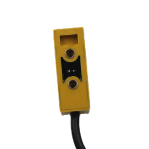 Columna angular PNP NO Sensor de proximidad inductivo 