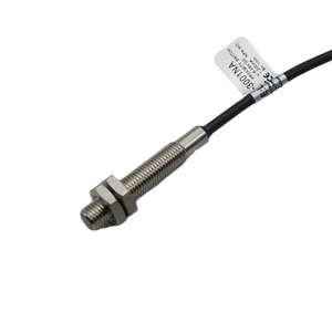 Sensor de cilindro Interruptor de proximidad inductivo serie LM06 LM06-3001NA 