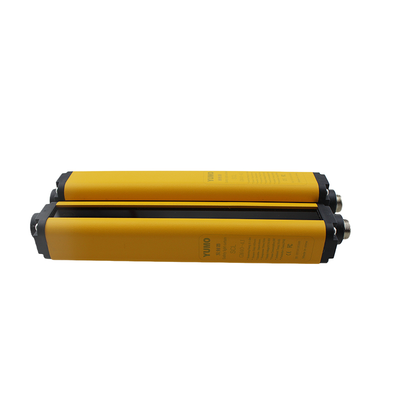 Sensor de cortina de luz de haz de seguridad a prueba de agua NPN GM40-6N