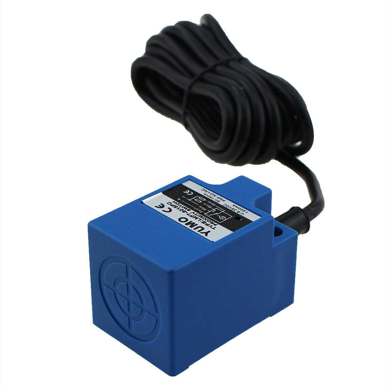 Sensor de proximidad inductivo ABS PNP LMF7-3015PC LMF7
