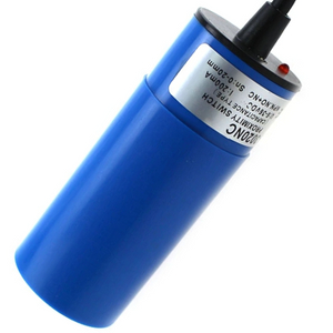 Distancia de cableado 5v Sensor capacitivo CM34-3020NC