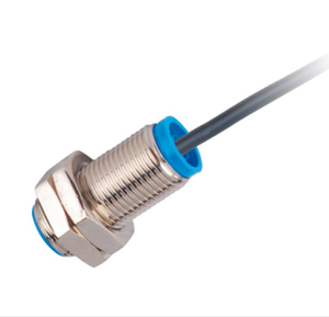 Sensor Hall De Proximidad 3 Hilos Para Medir Rpm SM12