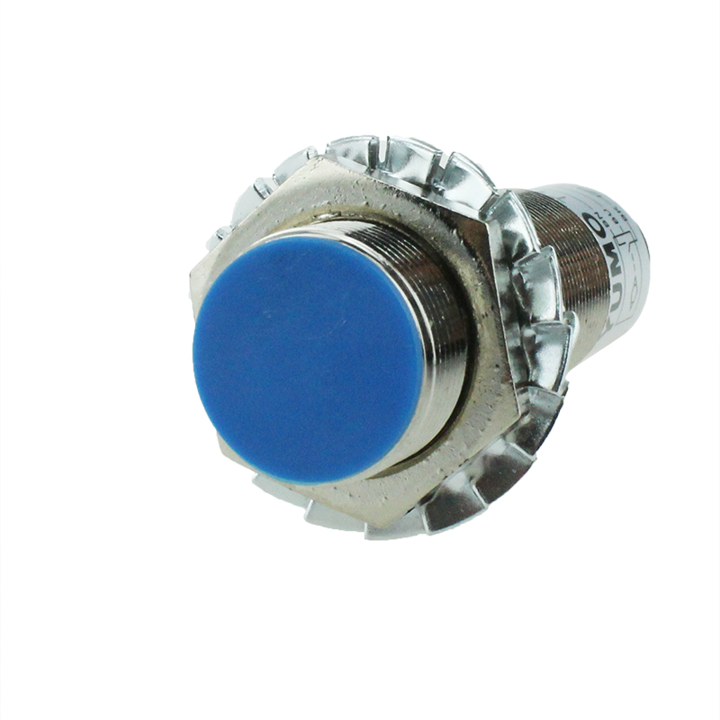 Sensor de proximidad inductivo Interruptor de proximidad PNP de tipo empotrado LM18-3005PAT 
