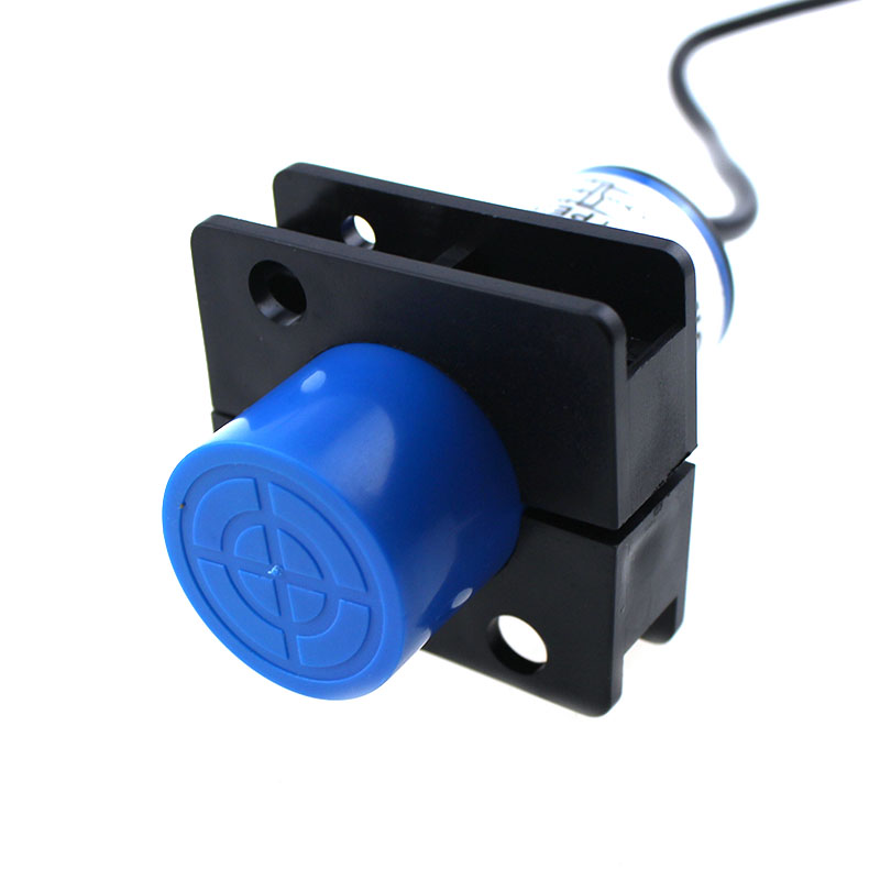 Distancia de cableado 5v Sensor capacitivo CM34-3020NC